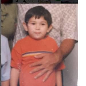 Meet your Posher, Jesus